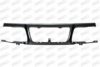 PRASCO SZ0523201 Front Cowling